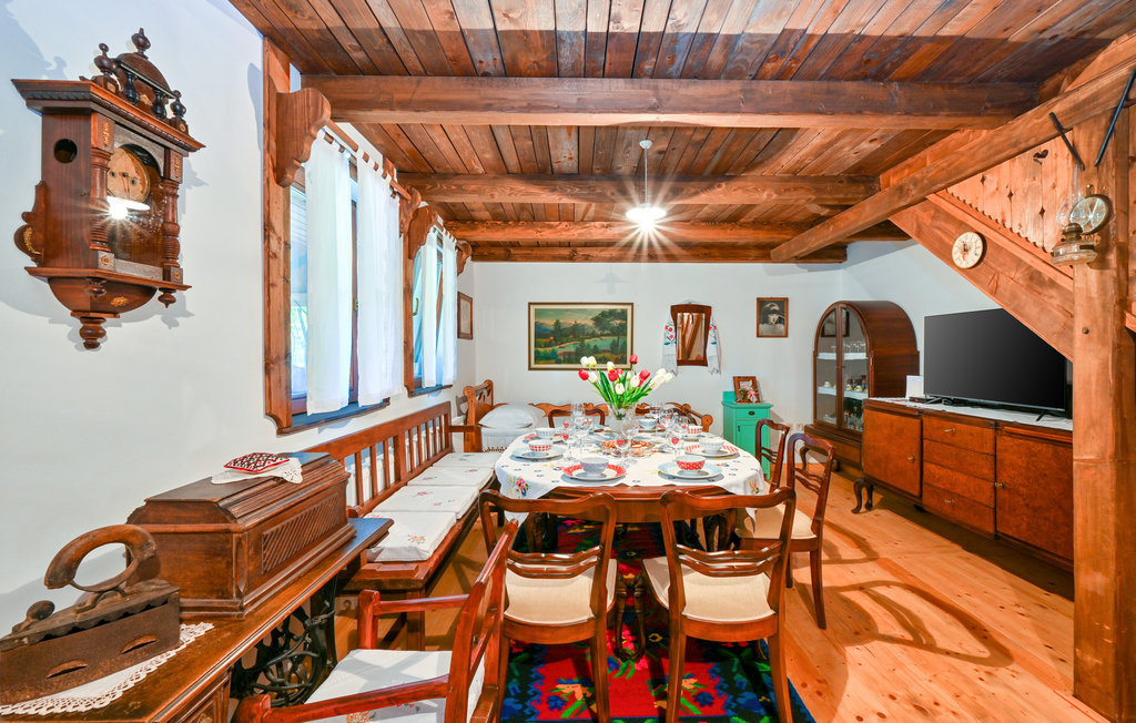 Feriehus - Stubicke Toplice-Gornja Stubic , Kroatia - CCC402 18