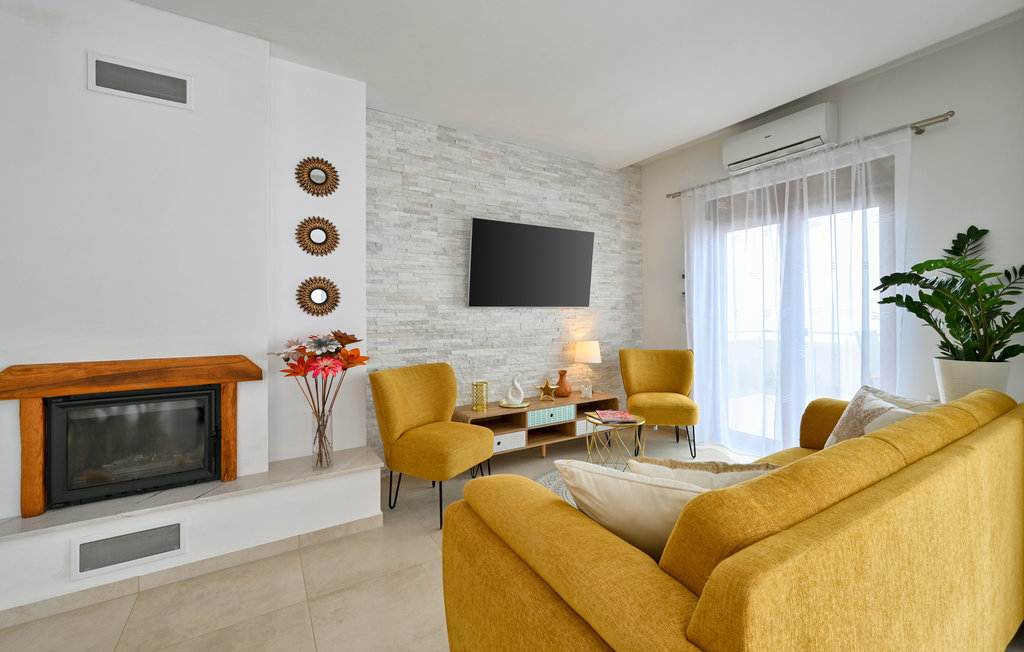 Ferienhaus - Varazdin-Vinica , Kroatien - CCC413 22