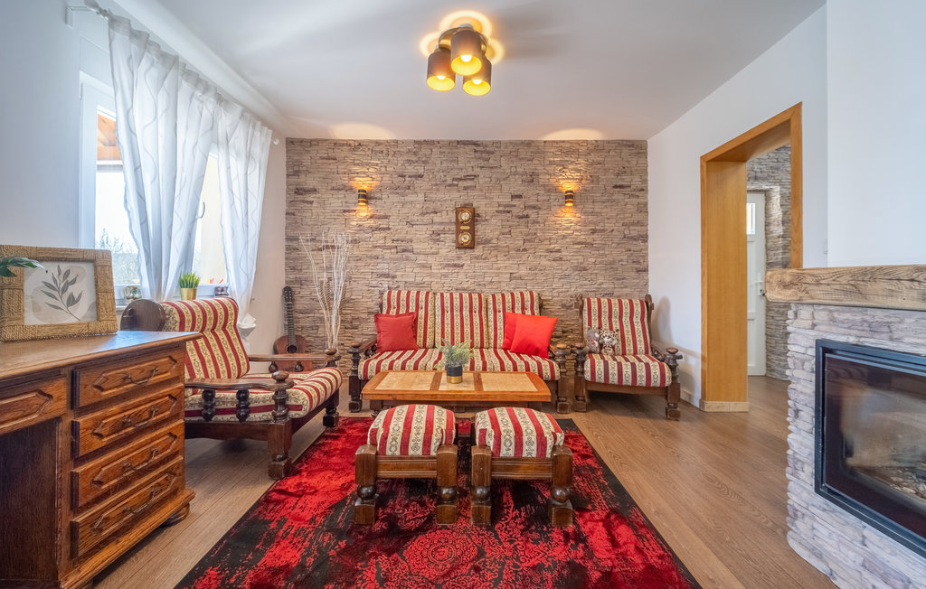 Feriehuse - Sisak-Hrvatska Kostajnica , Kroatien - CCC422 18