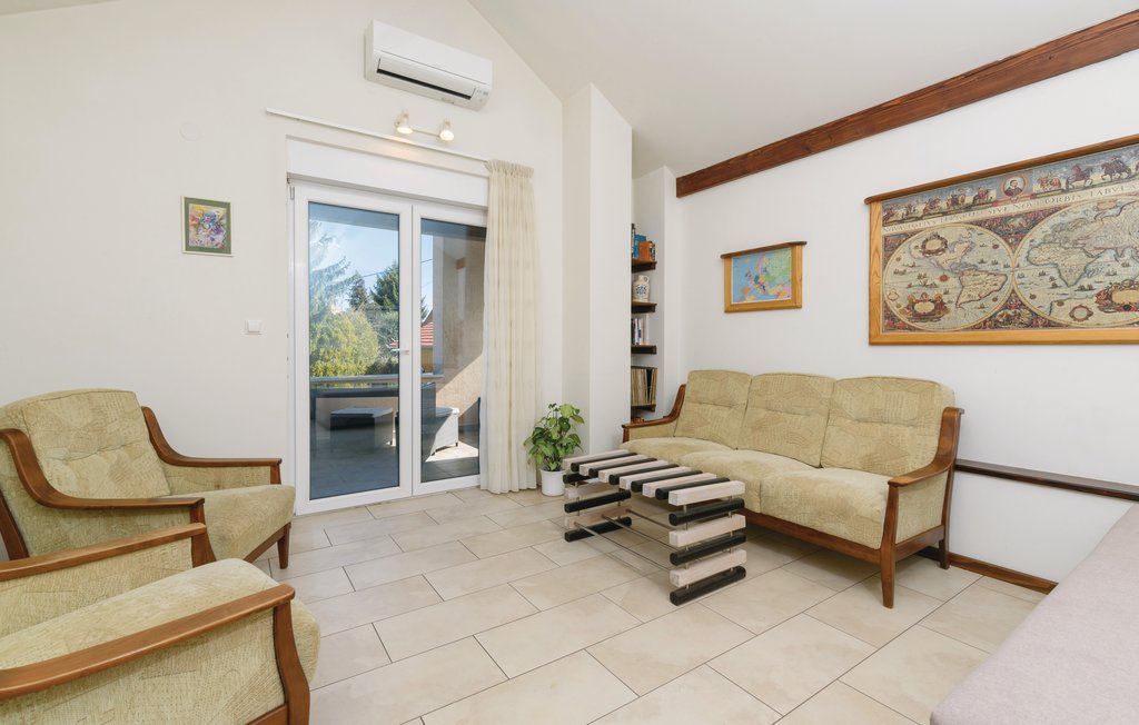 Ferienhaus - Zagreb-Starjak , Kroatien - CCC015 24