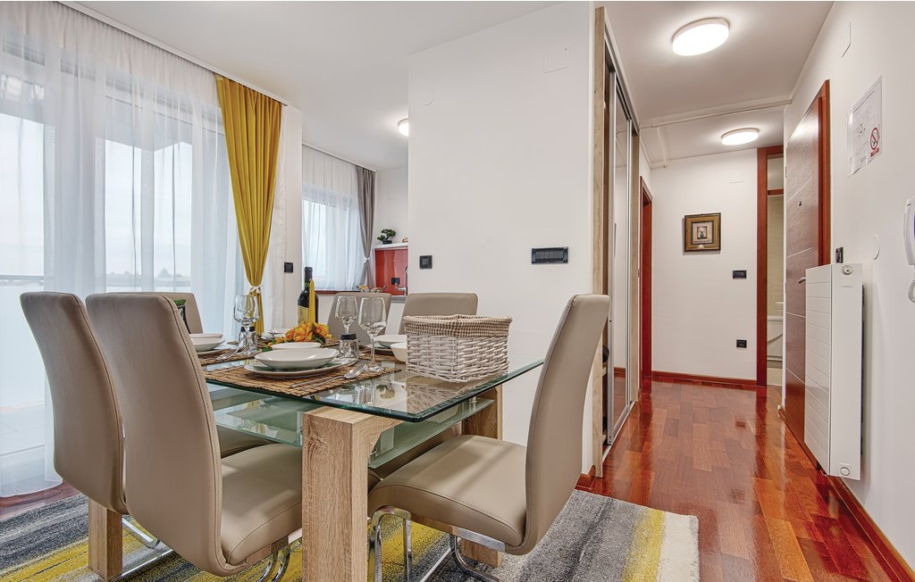 Feriehus - Varazdin , Kroatia - CCC067 12