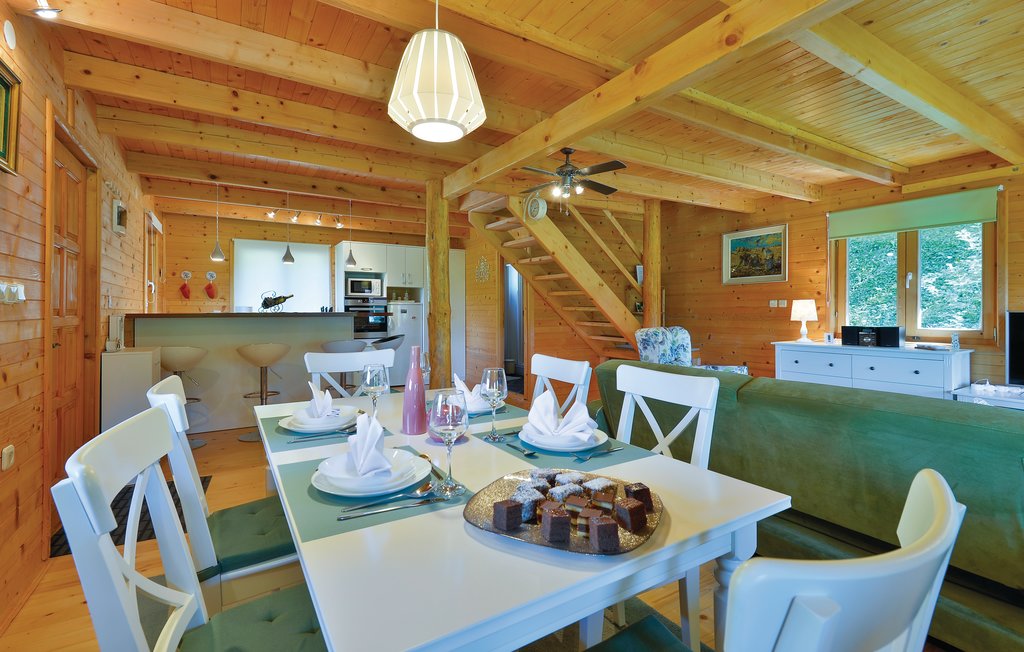 Feriehuse - Varazdin-Varazdinske Toplice , Kroatien - CCC070 25