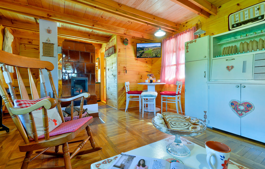 Feriehuse - Varazdin-Lepoglava , Kroatien - CCC088 31