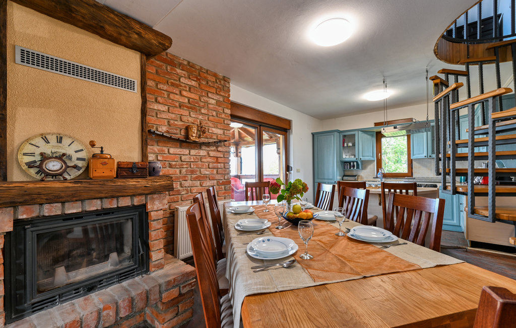 Feriehus - Cakovec-Zelezna Gora , Kroatia - CCC099 5