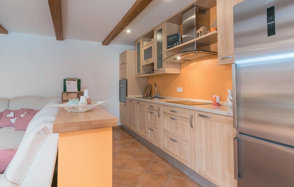 Semesterhus - Sisak-Repusnica , Kroatien - CCC118 26