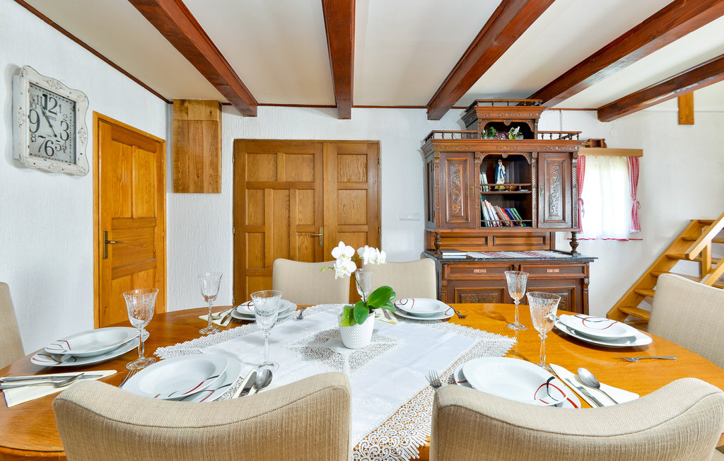 Ferienhaus - Zagreb-Bedenica , Kroatien - CCC197 6