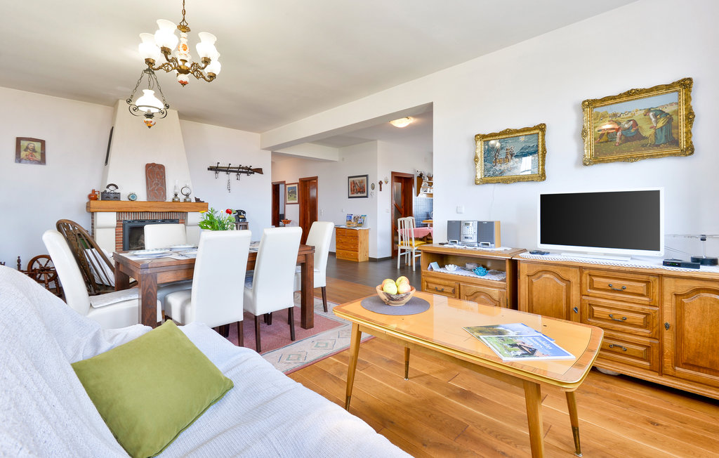 Feriehuse - Varazdin-Varazdinske Toplice , Kroatien - CCC261 22