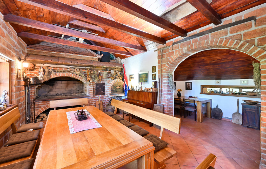 Ferienhaus - Bjelovar , Kroatien - CCC291 5