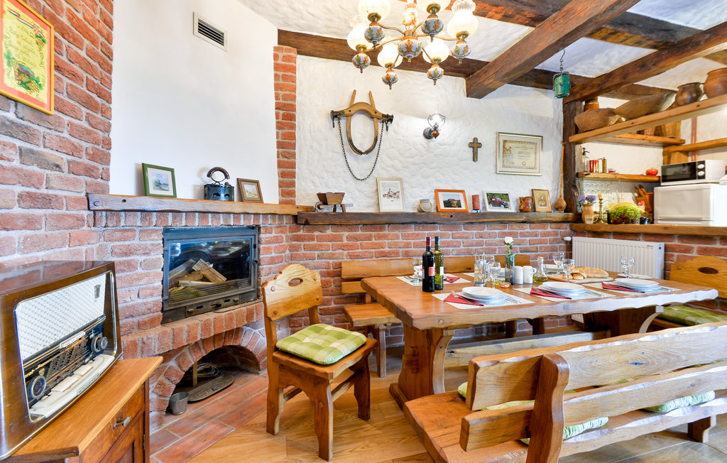 Semesterhus - Jastrebarsko , Kroatien - CCC305 7