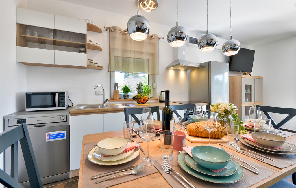 Feriehus - Varaz.Toplice-Donja Poljana , Kroatia - CCC311 21