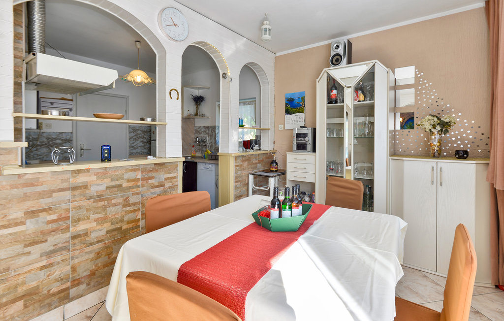 Ferienhaus - Zagreb-Nespes , Kroatien - CCC316 9