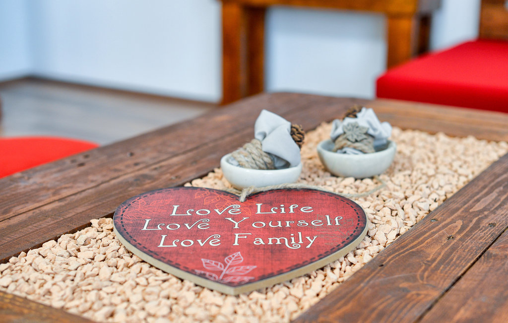 Ferienhaus - Jastrebarsko - Gornja Reka , Kroatien - CCC320 21