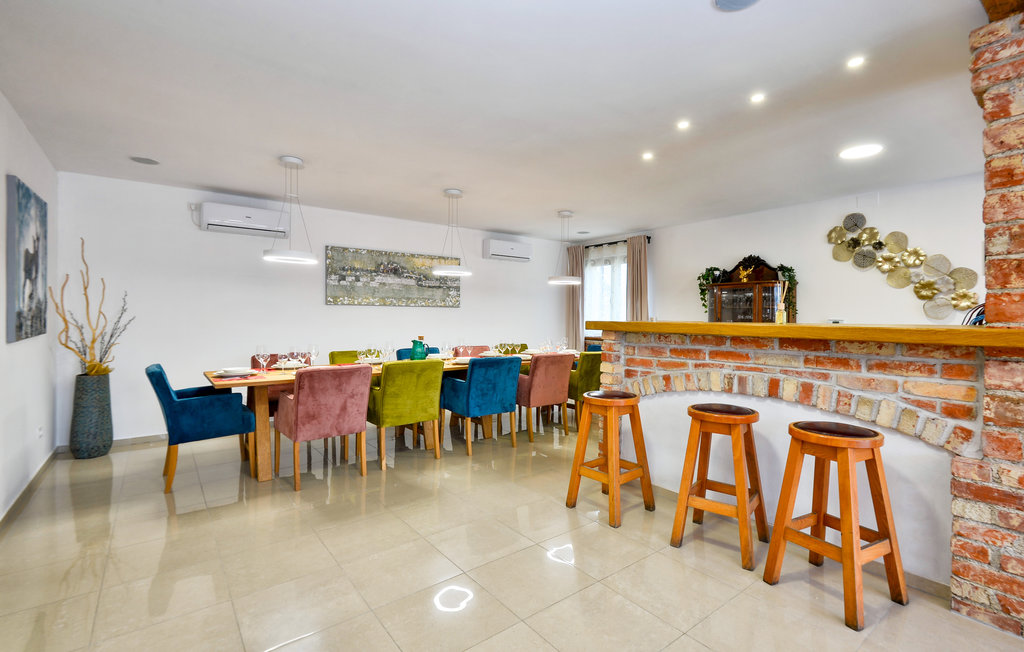 Feriehus - Krapina-Donja Batina , Kroatia - CCC325 4