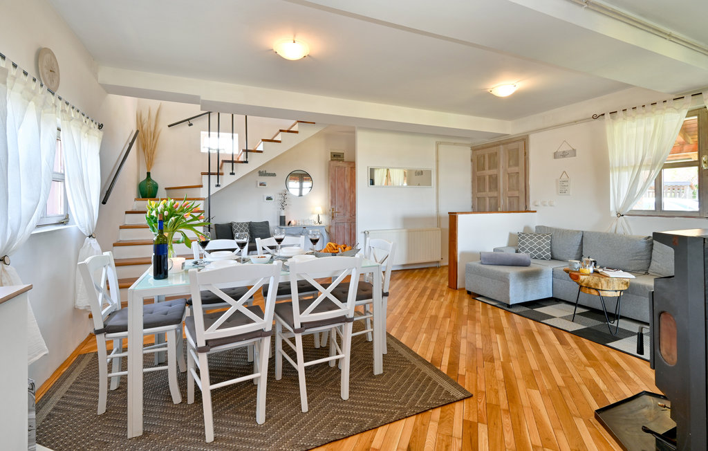 Feriehuse - Varazdin-Gornji Kneginec , Kroatien - CCC334 19