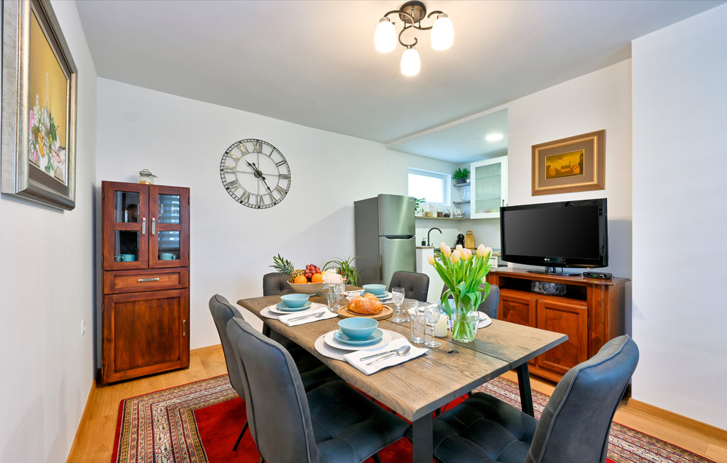 Semesterhus - Varazdin-Trnovec Bartolovecki , Kroatien - CCC336 12