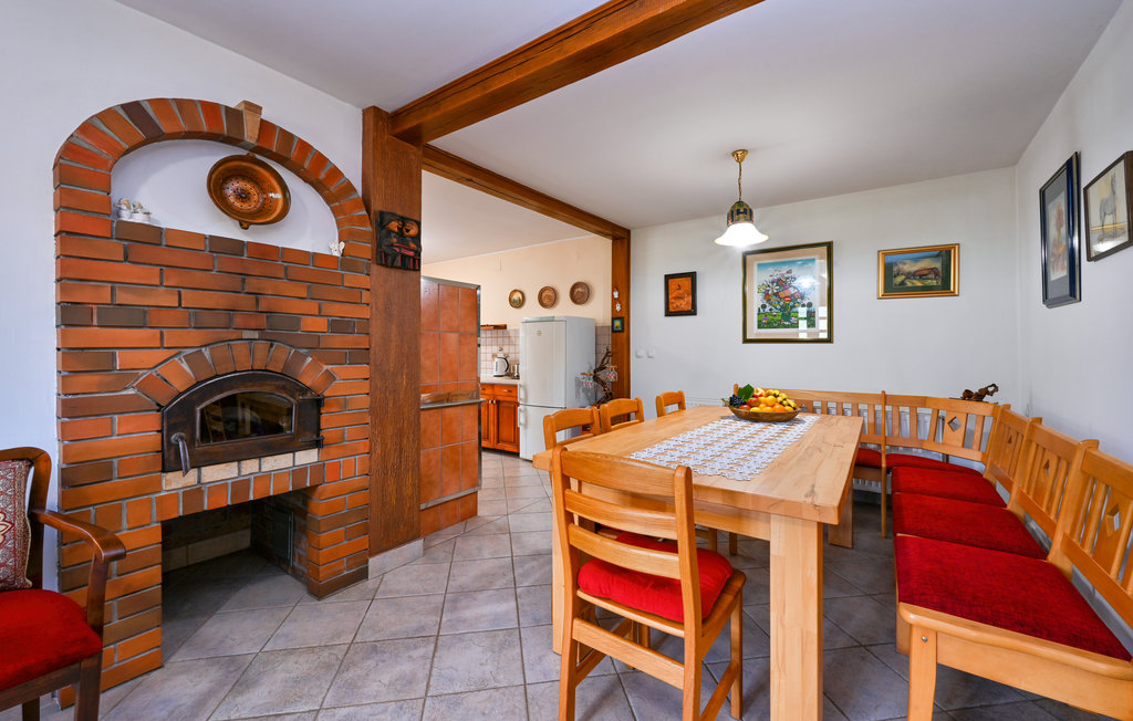 Feriehuse - Krapina - Donja Pacetina , Kroatien - CCC406 23