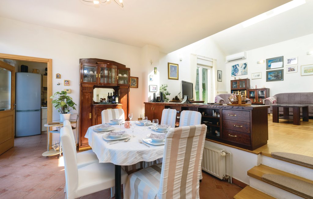 Ferienhaus - Zagreb-Starjak , Kroatien - CCC015 3