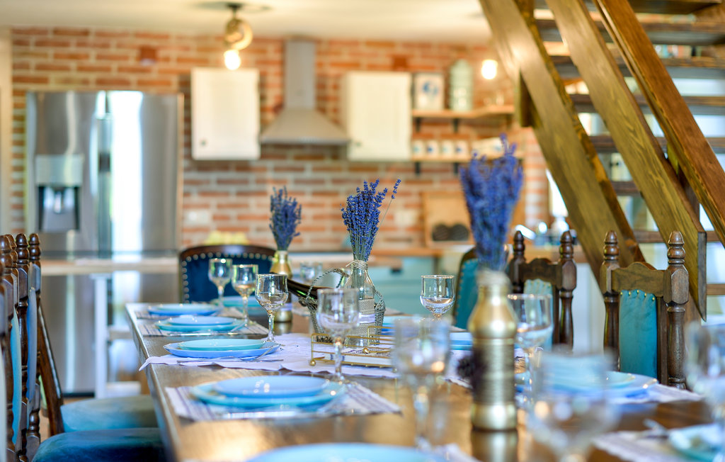 Feriehus - Varazdin-Novi Marof , Kroatia - CCC039 25