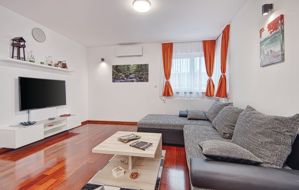 Feriehus - Varazdin , Kroatia - CCC067 15