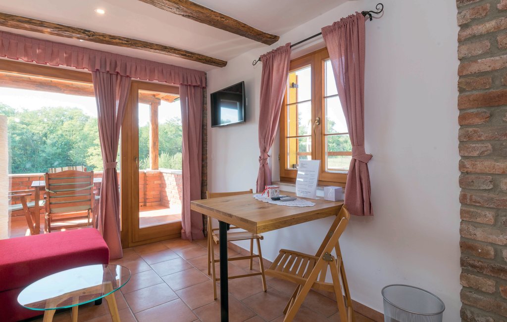 Semesterhus - Sisak-Repusnica , Kroatien - CCC118 29