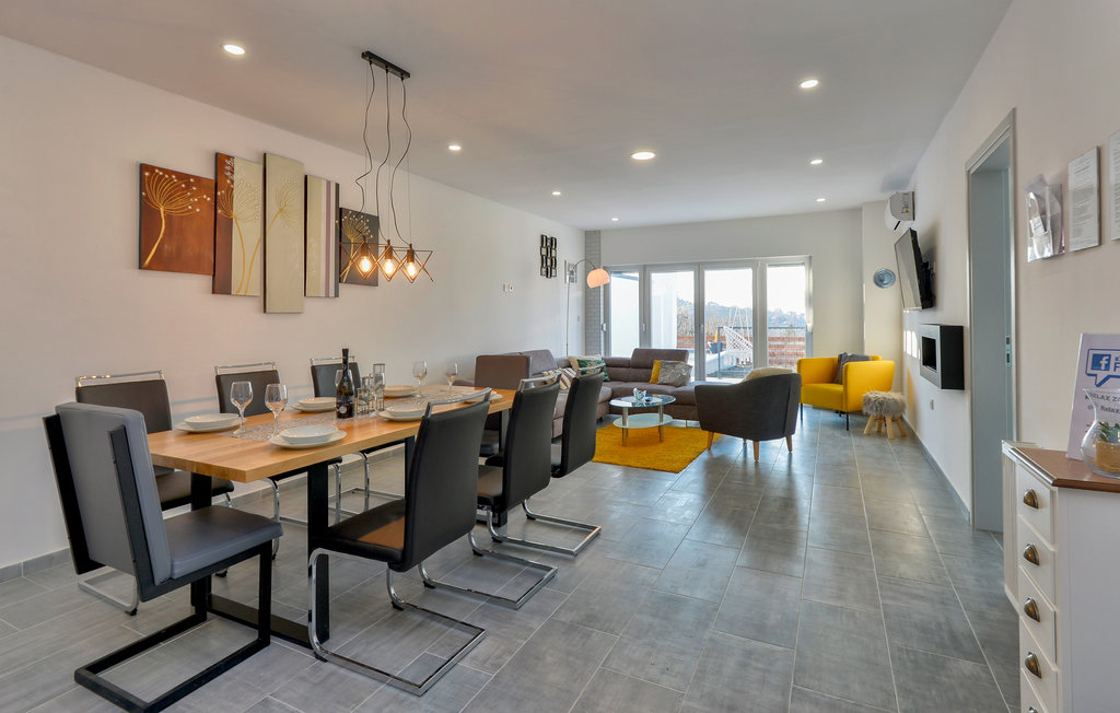 Ferienhaus - Varazdin-Varazdin Breg , Kroatien - CCC183 22