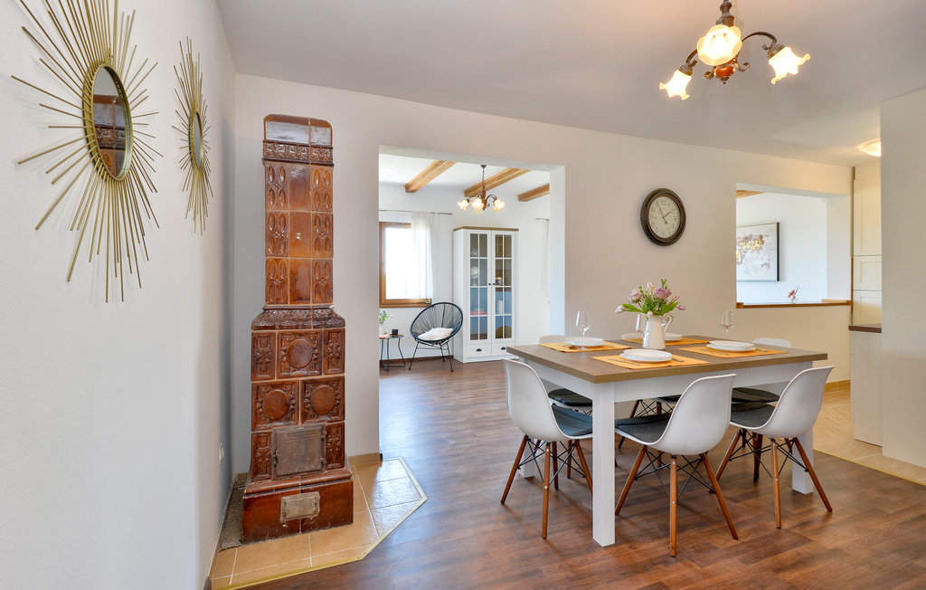 Feriehus - Karlovac-Krasic , Kroatia - CCC192 23