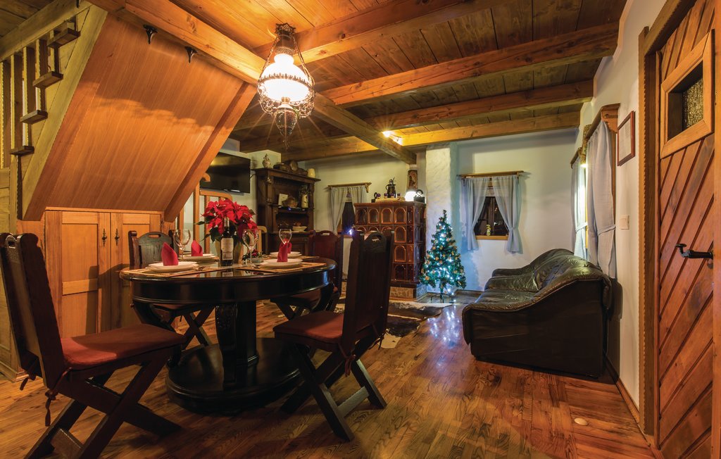 Feriehus - Krapina-Klanjec , Kroatia - CCC245 25