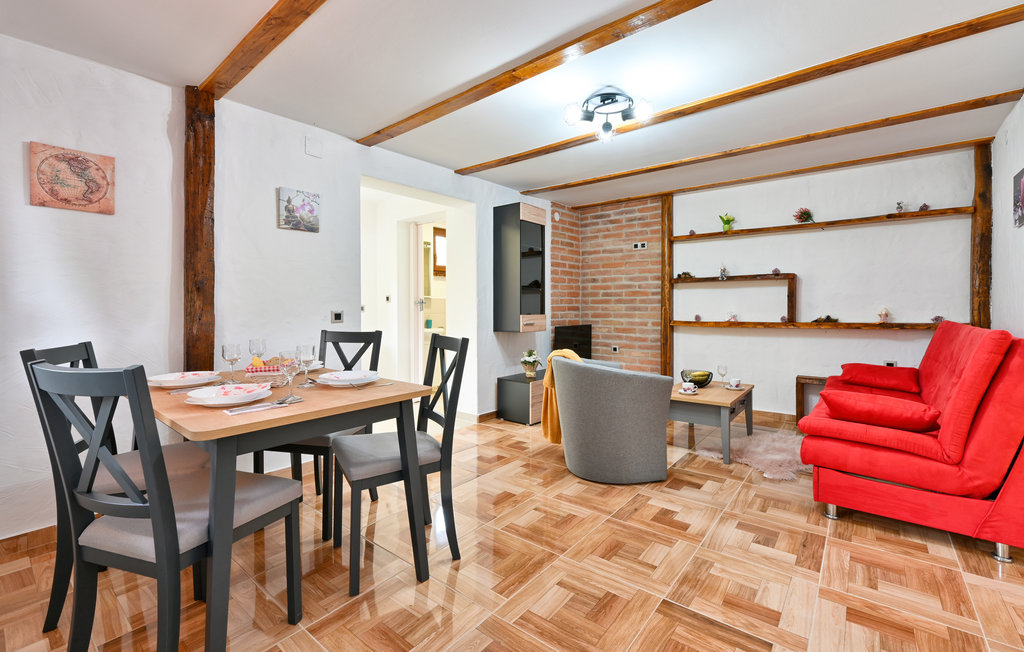 Ferienhaus - Varazdin-Vinogradi Ludbreski , Kroatien - CCC333 7