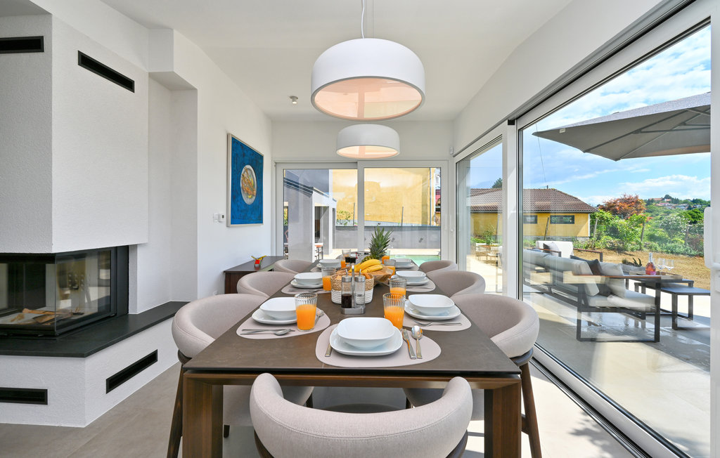 Feriehus - Varazdin Breg , Kroatia - CCC343 32