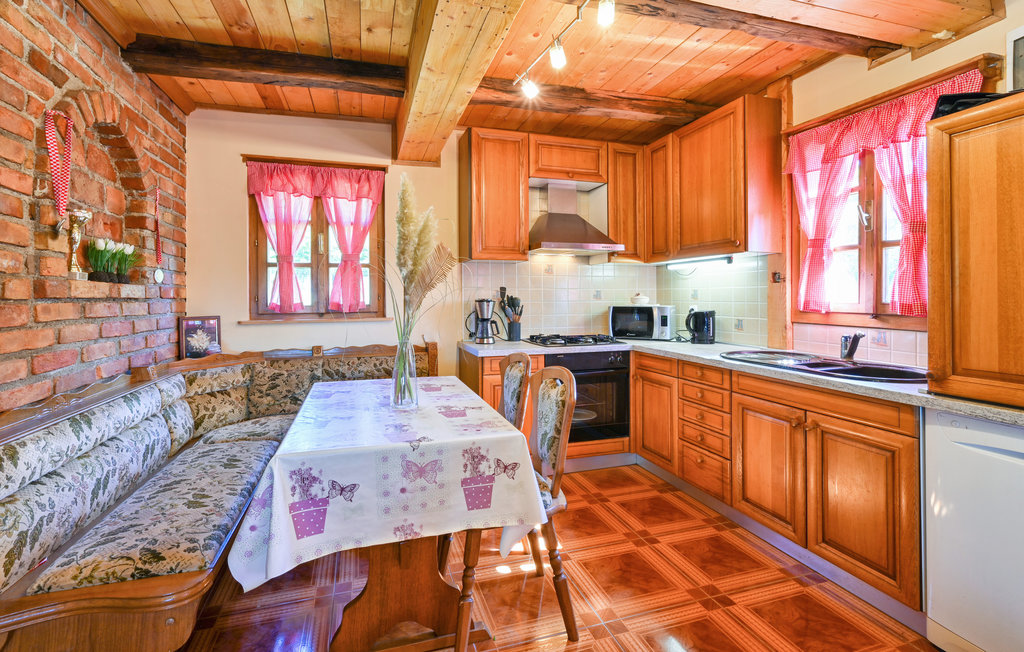 Feriehuse - Zagreb-Dubranec , Kroatien - CCC400 27