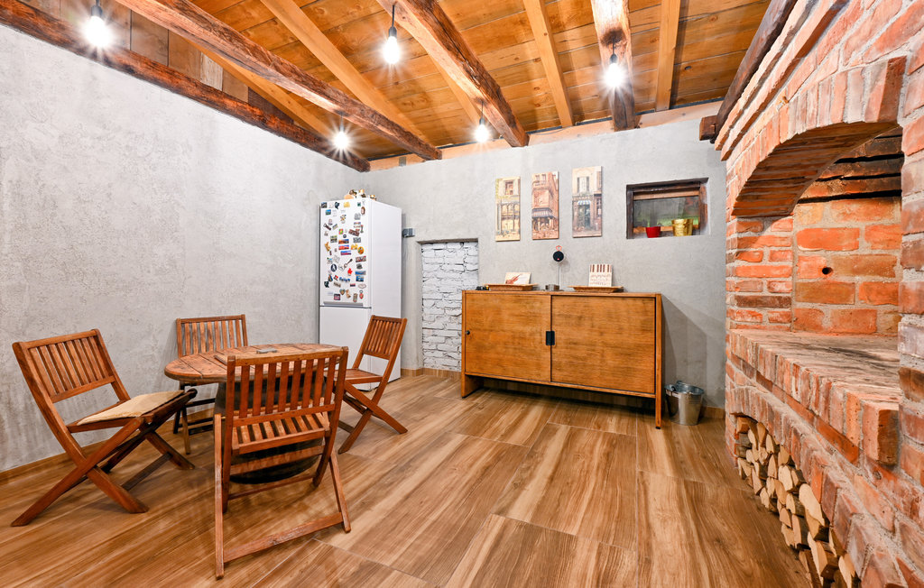 Feriehuse - Zagreb - Banovo , Kroatien - CCC408 21