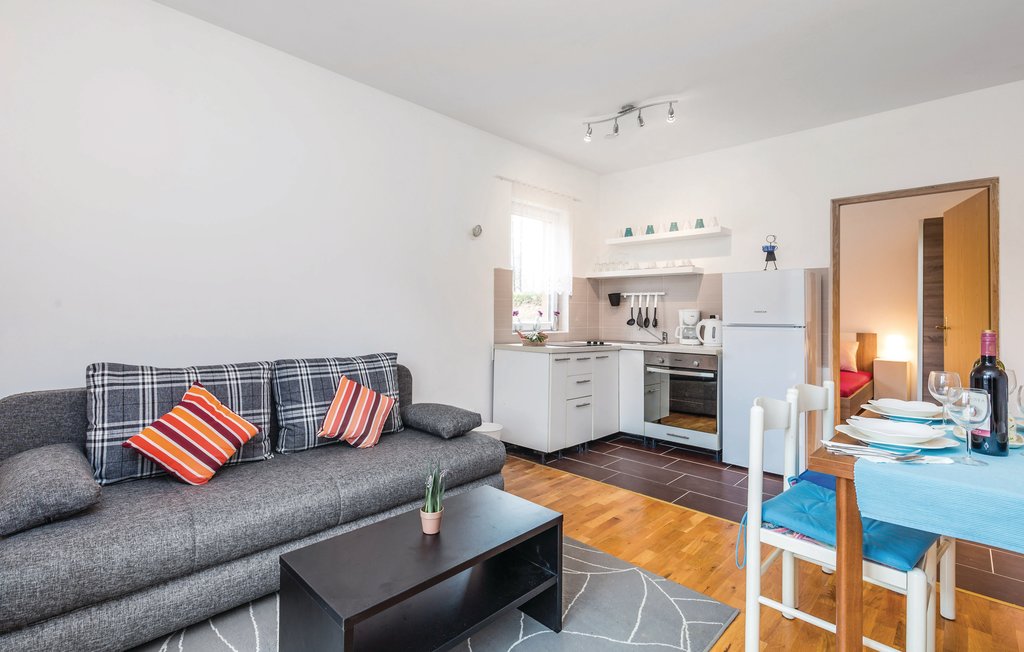 Ferieleilighet - Ogulin , Kroatia - CCC019 3