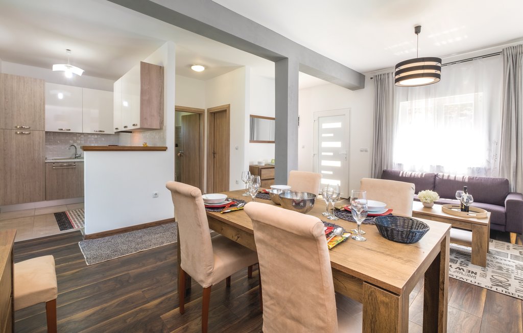 Feriehus - Pokupska Slatina , Kroatia - CCC080 4