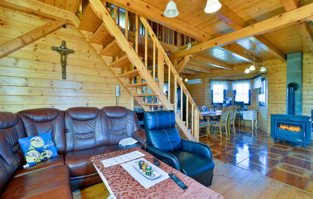 Ferienhaus - Zagreb-Sveti Ivan Zelina , Kroatien - CCC089 29