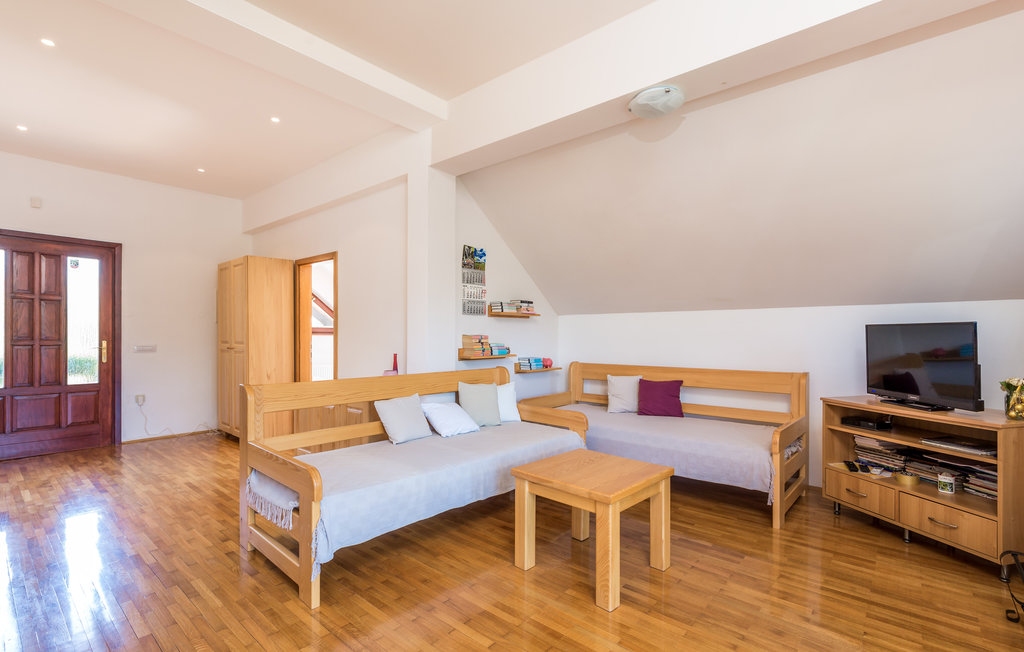 Feriehuse - Donje Taboriste-Slunj , Kroatien - CCC140 25