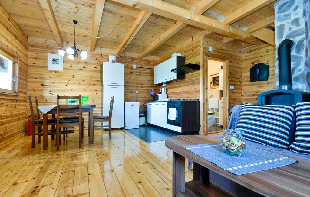 Feriehus - Kraljevac na Sutli-Radakovo , Kroatia - CCC147 5