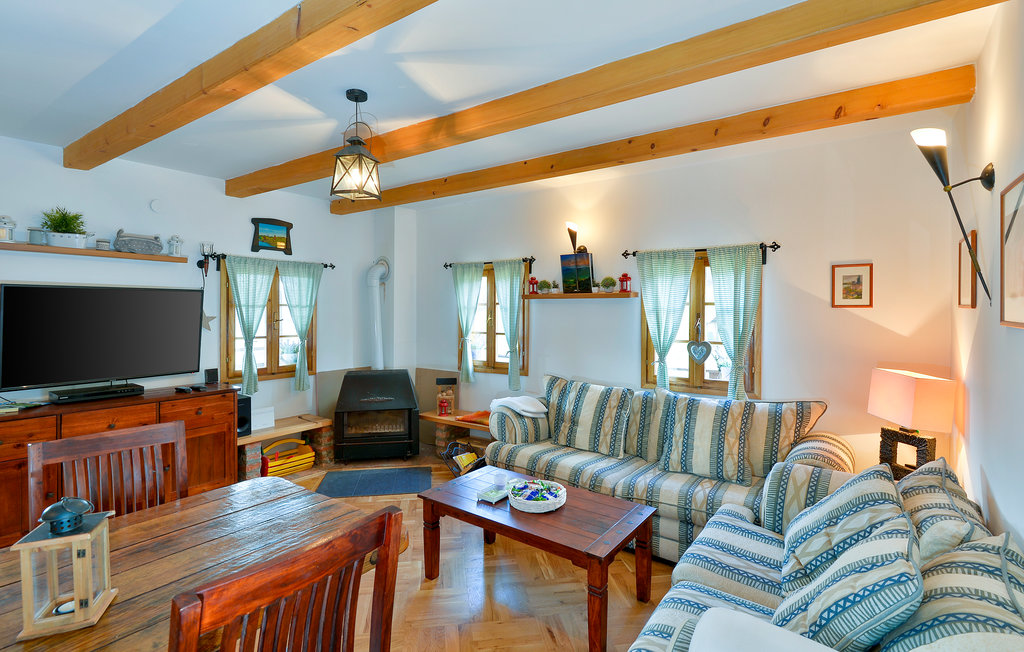 Semesterhus - Krapinske Toplice-Erpenja , Kroatien - CCC162 3