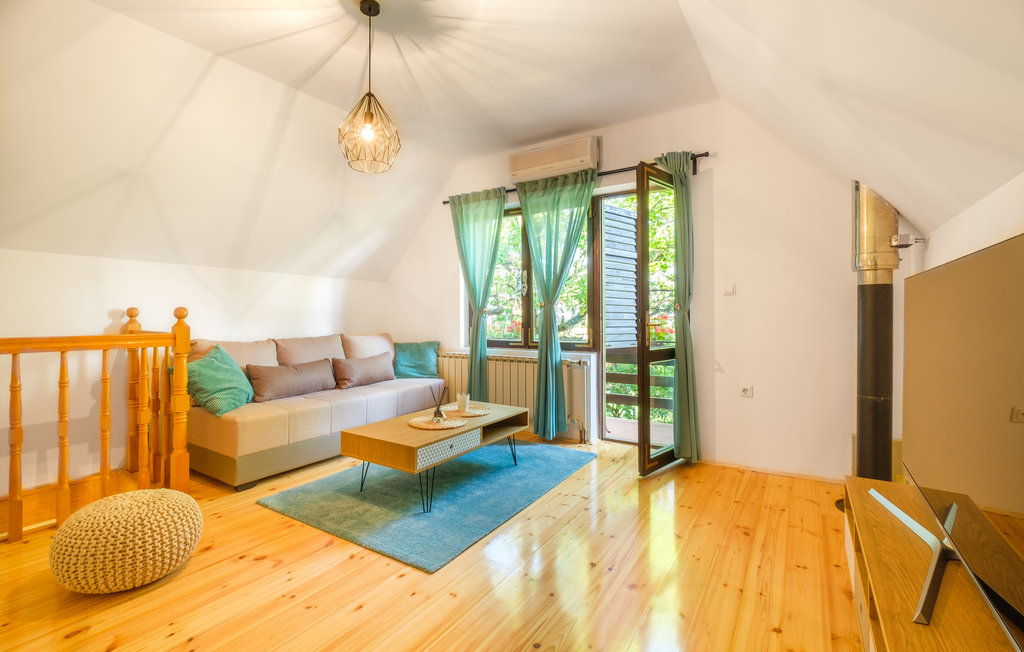 Ferienhaus - Zagreb-Bedenica , Kroatien - CCC170 41