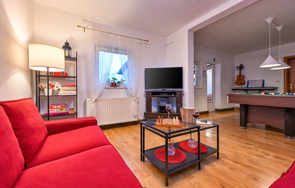 Feriehuse - Zagreb-Hrebinec , Kroatien - CCC186 22