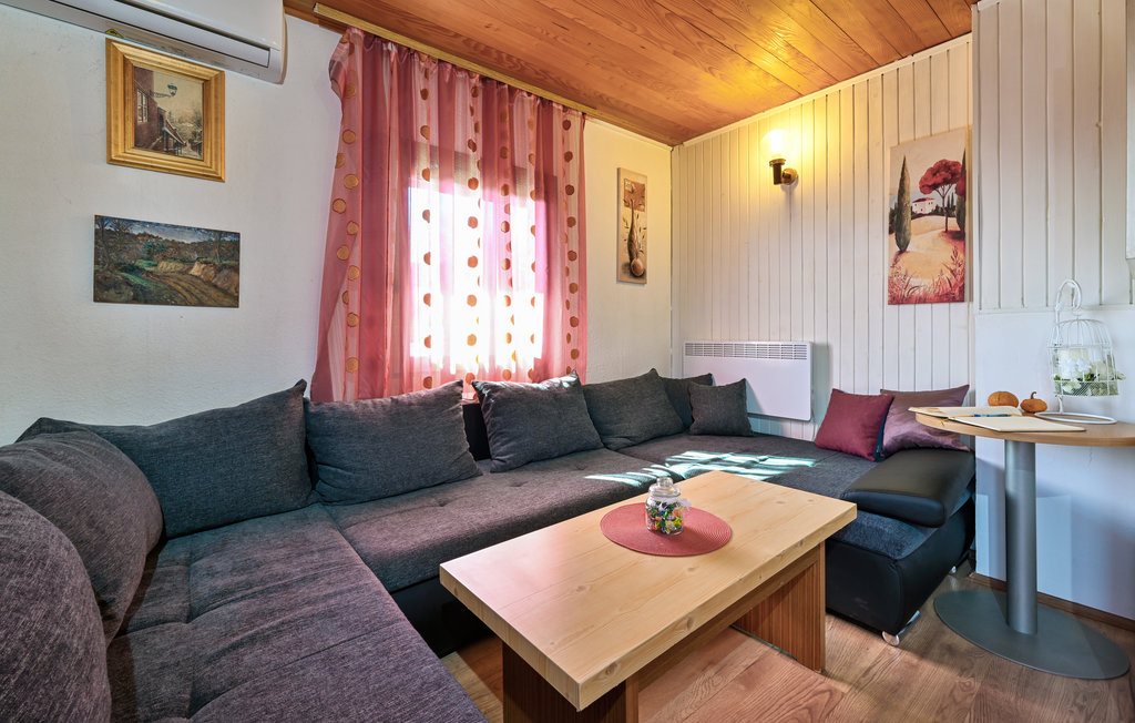 Feriehus - Varazdin-Beletinec , Kroatia - CCC195 2