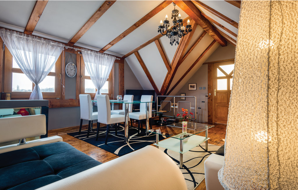 Feriehus - Krapina-Klanjec , Kroatia - CCC245 20