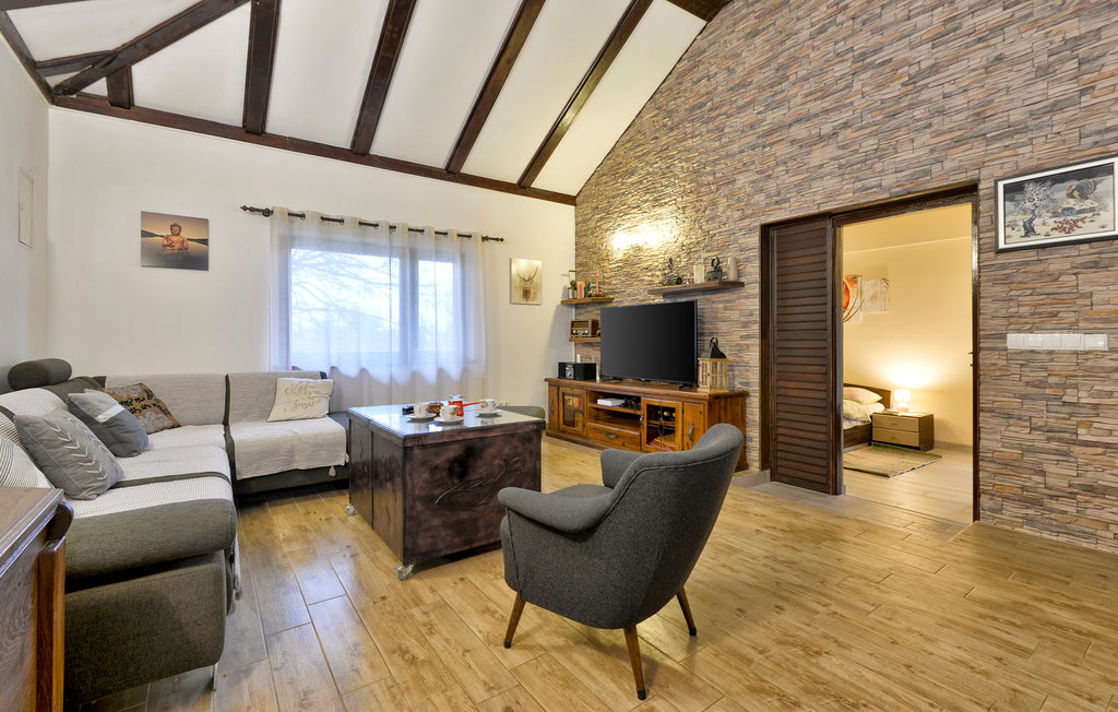 Feriehus - Karlovac-Banska Selnica , Kroatia - CCC250 27