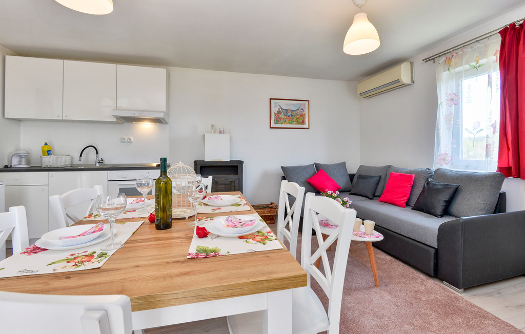 Semesterhus - Zagreb-Donja Lomnica , Kroatien - CCC257 4