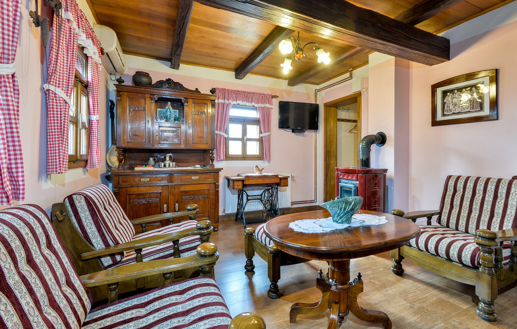 Feriehus - Popovaca-Mala Ludina , Kroatia - CCC258 4