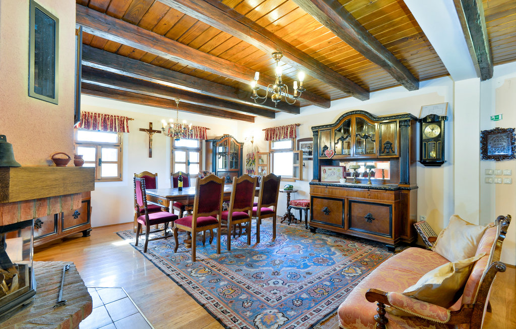 Feriehus - Popovaca-Mala Ludina , Kroatia - CCC259 3