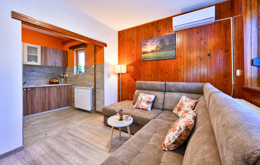 Feriehuse - Bjelovar - Gudovac , Kroatien - CCC281 3