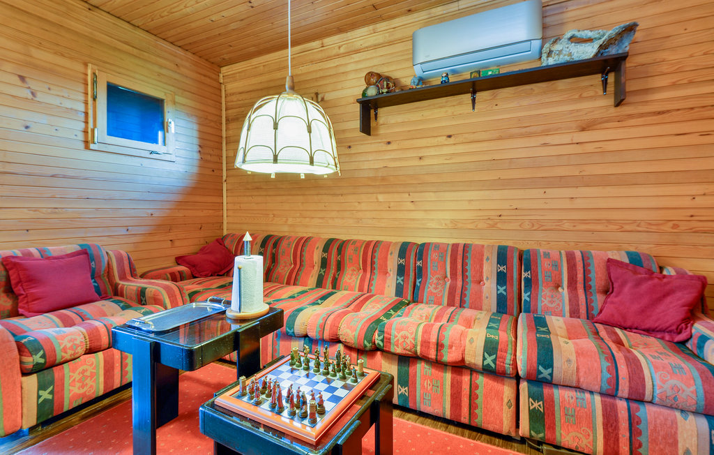 Feriehuse - Varazdin-Varazdin Breg , Kroatien - CCC307 4