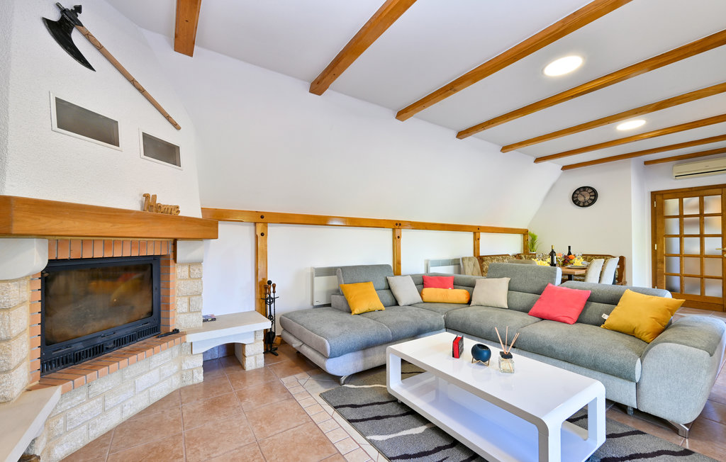 Feriehuse - Varazdin -Ljubesica , Kroatien - CCC324 18