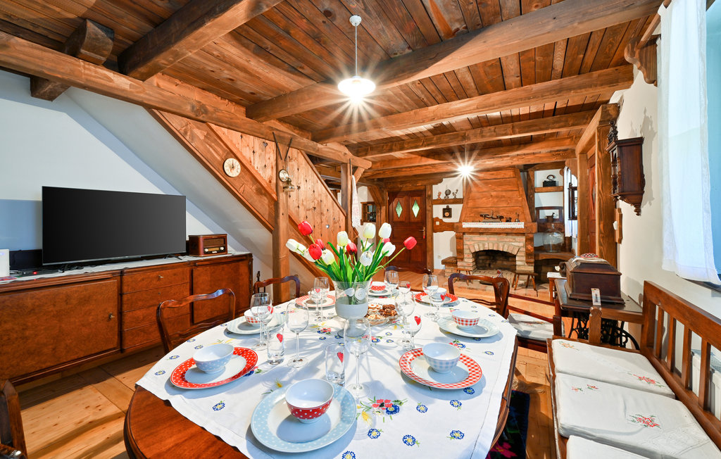 Feriehus - Stubicke Toplice-Gornja Stubic , Kroatia - CCC402 4