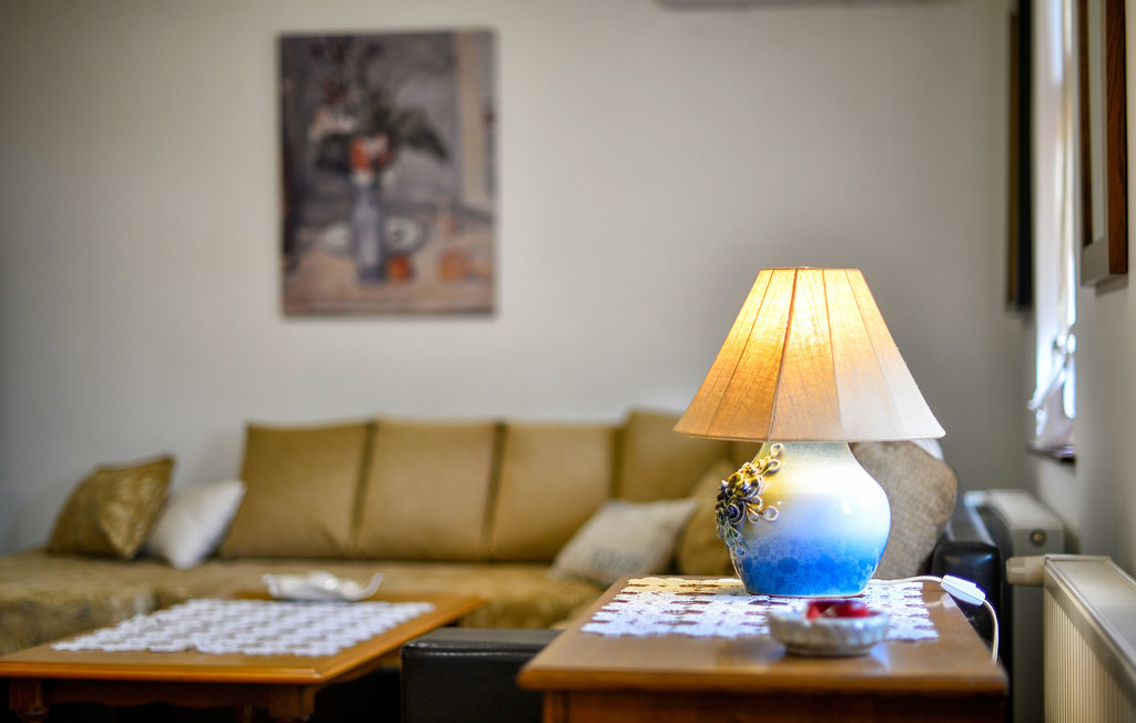 Feriehuse - Krapina - Donja Pacetina , Kroatien - CCC406 21